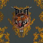 Vinyl Philipp Plein Panel 