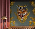 Vinyl Philipp Plein Panel 